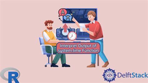 system time r|How to Interpret Output of system.time Function in R .